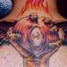 Tattoos - Sacrifice For Enlightenment - 63550